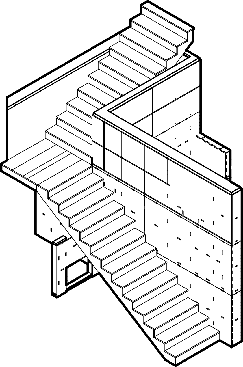 houm Line Drawing